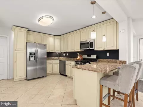 Kitchen - 1917 Breitwert Ave, Baltimore, MD 21230 photo 3 of 7