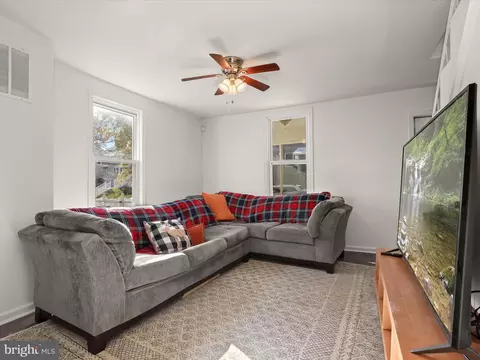 Living - 1917 Breitwert Ave, Baltimore, MD 21230 photo 2 of 2