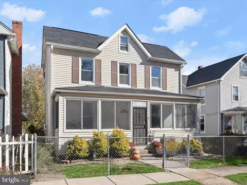 1917 Breitwert Ave, Baltimore, MD 21230