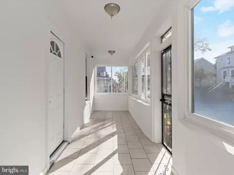 Entry Way - 1917 Breitwert Ave, Baltimore, MD 21230 photo 2 of 6