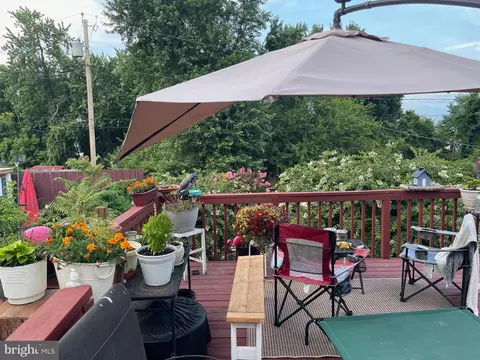 Exterior - 1917 Breitwert Ave, Baltimore, MD 21230 photo 5 of 14