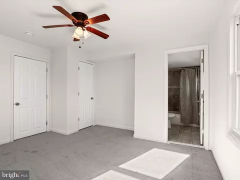 Bedroom - 1917 Breitwert Ave, Baltimore, MD 21230 photo 3 of 10