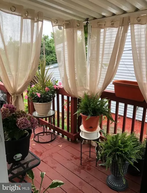 Exterior - 1917 Breitwert Ave, Baltimore, MD 21230 photo 6 of 14