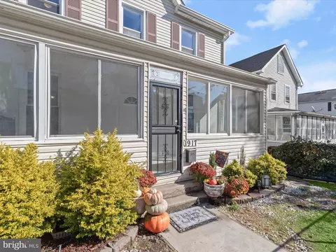 Exterior - 1917 Breitwert Ave, Baltimore, MD 21230 photo 2 of 14