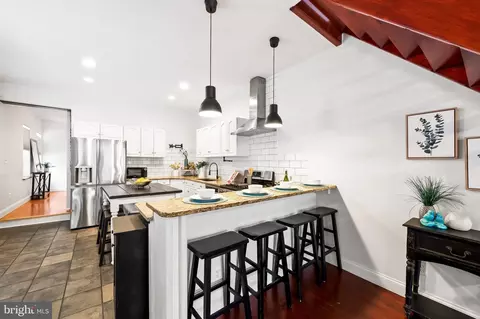 Kitchen - 2812 Dillon St, Baltimore, MD 21224 photo 1 of 6