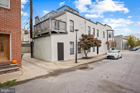Other - 2812 Dillon St, Baltimore, MD 21224 photo 12 of 13