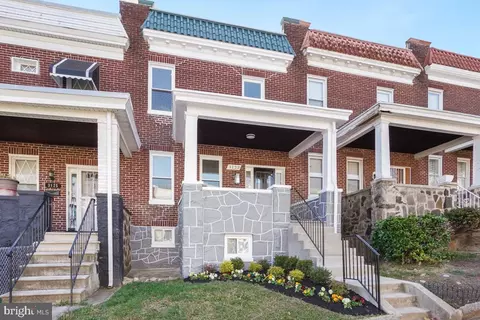 3123 Kentucky Ave, Baltimore, MD 21213 photo 2
