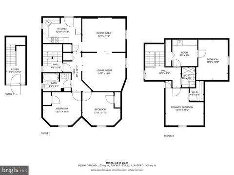 712 Winston Ave, Baltimore, MD 21212 photo 36