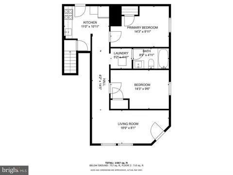 712 Winston Ave, Baltimore, MD 21212 photo 15