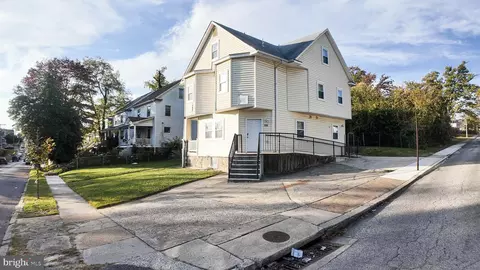 712 Winston Ave, Baltimore, MD 21212 photo 9