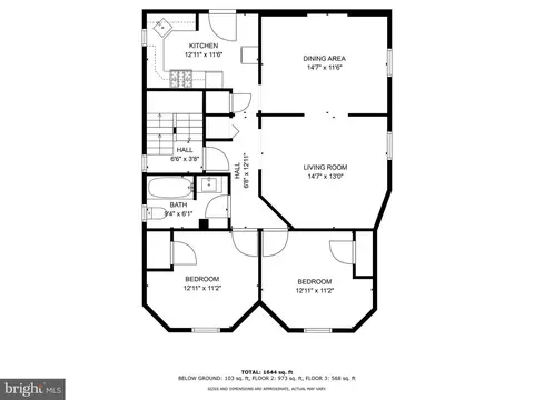 712 Winston Ave, Baltimore, MD 21212 photo 34