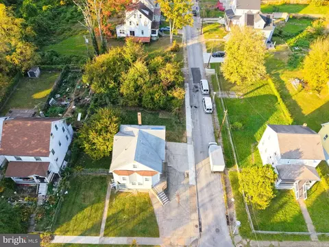 712 Winston Ave, Baltimore, MD 21212 photo 5