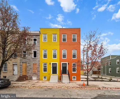 1620 Mchenry St, Baltimore, MD 21223