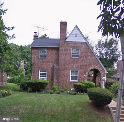 3529 Denison Rd, Baltimore, MD 21215 photo 1
