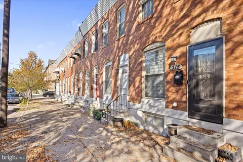 315 S Macon St, Baltimore, MD 21224
