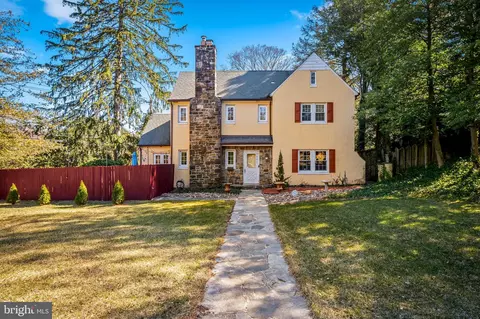 5807 Roland Ave, Baltimore, MD 21210