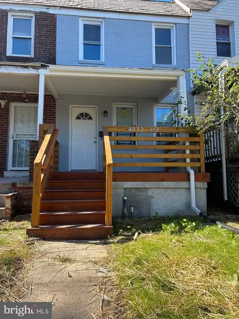 4032 6th St, Baltimore, MD 21225