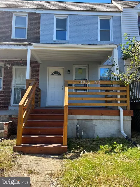 4032 6th St, Baltimore, MD 21225 photo 2