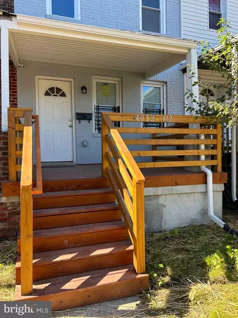 4032 6th St, Baltimore, MD 21225 photo 3