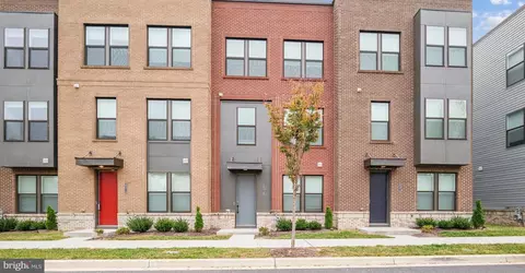 4312 Roland Heights Ave, Baltimore, MD 21211