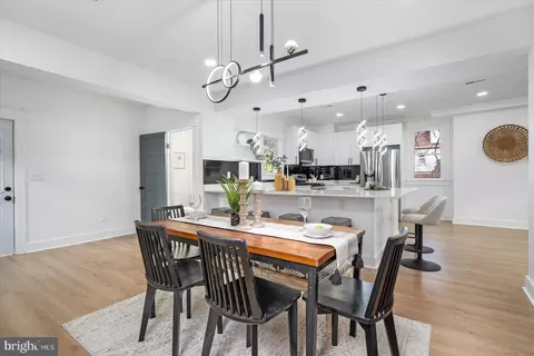 Dining - 5632 Anthony Ave, Baltimore, MD 21206 photo 1 of 3