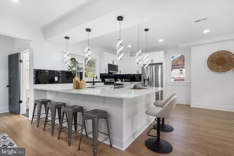 5632 Anthony Ave, Baltimore, MD 21206