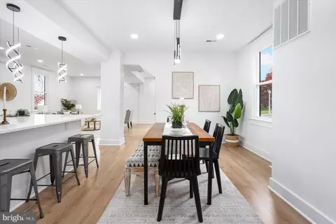 Dining - 5632 Anthony Ave, Baltimore, MD 21206 photo 2 of 3