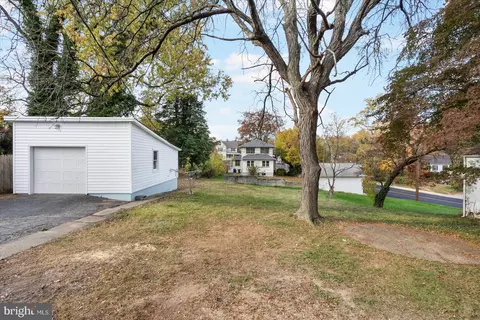 Exterior - 5632 Anthony Ave, Baltimore, MD 21206 photo 1 of 3