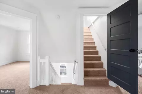 Entry Way - 5632 Anthony Ave, Baltimore, MD 21206 photo 6 of 7