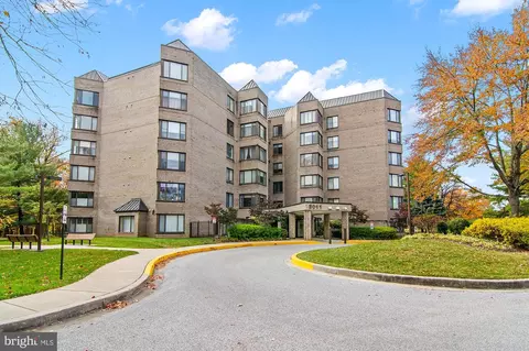 3011 Fallstaff Rd #502A, Baltimore, MD 21209