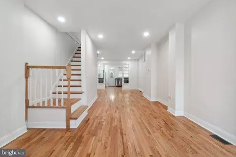 2213 Clifton Ave, Baltimore, MD 21216