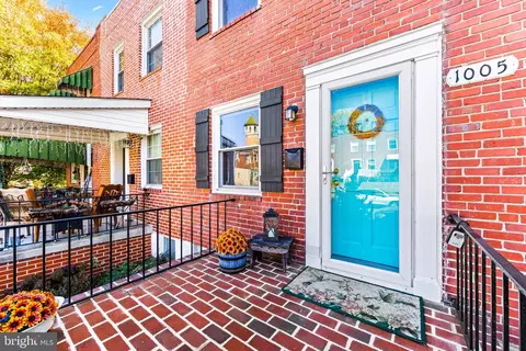 1005 W 43rd St W, Baltimore, MD 21211 photo 31