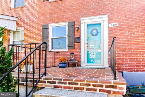 1005 W 43rd St W, Baltimore, MD 21211 photo 2