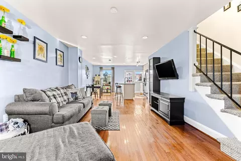 1005 W 43rd St W, Baltimore, MD 21211 photo 4