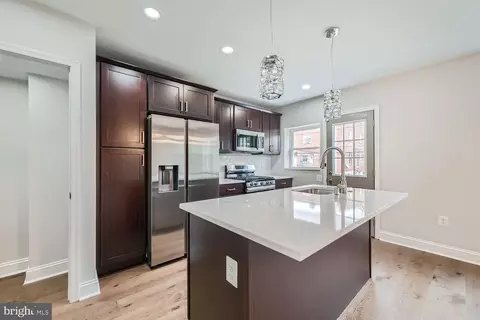 Kitchen - 25 S Rosedale St, Baltimore, MD 21229 photo 1 of 2