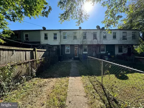 5207 Denmore Ave, Baltimore, MD 21215 photo 15