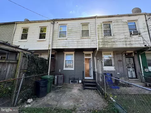 5207 Denmore Ave, Baltimore, MD 21215 photo 14