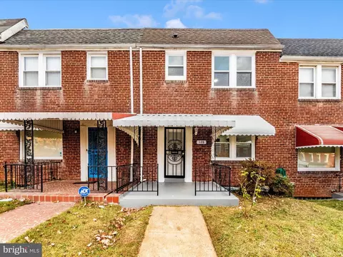 128 N Monastery Ave, Baltimore, MD 21229 photo 38