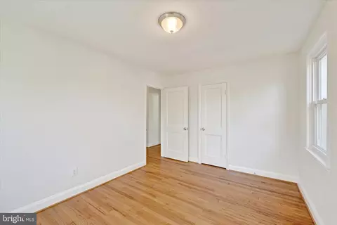 Bedroom - 4810 Crowson Ave, Baltimore, MD 21212 photo 4 of 4
