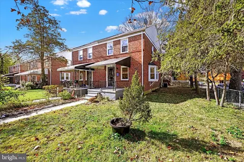 Other - 4810 Crowson Ave, Baltimore, MD 21212 photo 2 of 9