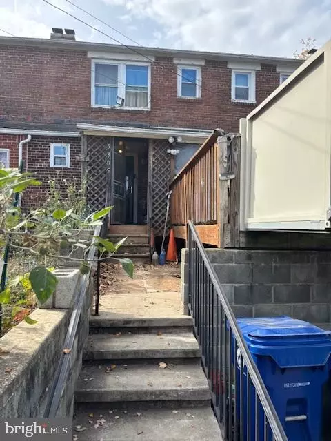 5305 Wright Ave, Baltimore, MD 21205