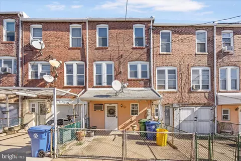 834 Ponca St, Baltimore, MD 21224 photo 37