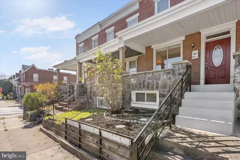834 Ponca St, Baltimore, MD 21224 photo 2