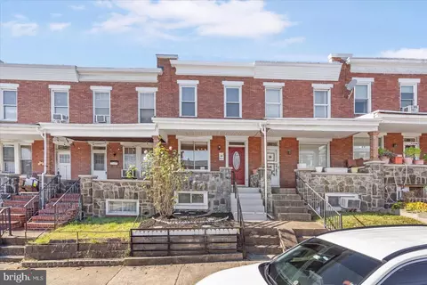 834 Ponca St, Baltimore, MD 21224