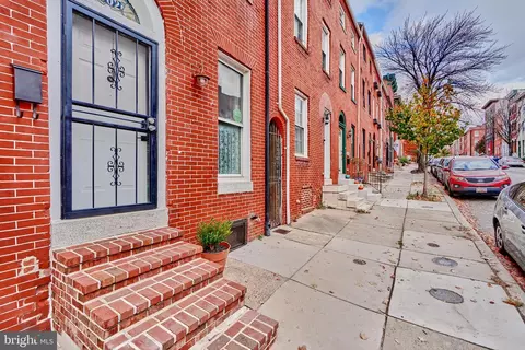 Other - 1902 E Pratt St, Baltimore, MD 21231 photo 1 of 8