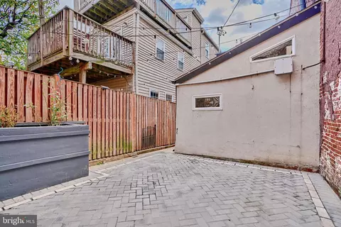 Exterior - 1902 E Pratt St, Baltimore, MD 21231 photo 3 of 3