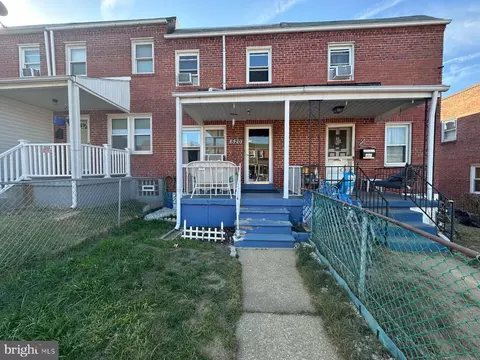 520 Sunset Rd, Baltimore, MD 21223 photo 1