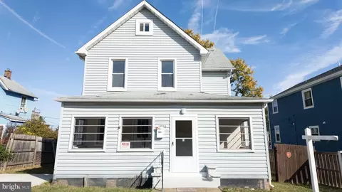 1909 Breitwert Ave, Baltimore, MD 21230