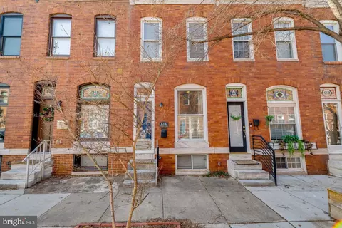 614 S Belnord Ave, Baltimore, MD 21224