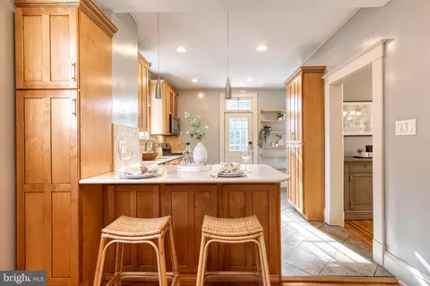 Kitchen - 502 Westgate Rd, Baltimore, MD 21229 photo 1 of 5